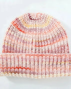 Burnt Coral