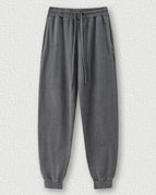 Pants-dark Gray