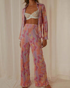 Blush Pink