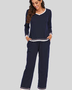 Dark Navy