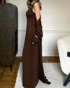 Coffee Brown