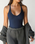 Dark Navy