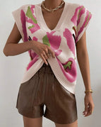 Fuchsia Pink