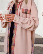Blush Pink