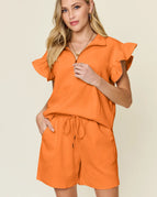 Tangerine