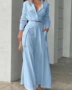 Sky Blue