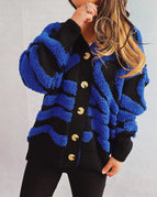 Peacock  Blue