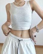 Beige Gray