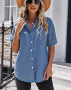 Dusty Blue