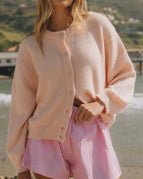 Watermelon pink
