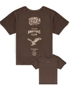 Coffee Brown