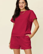 Deep Red
