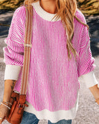 Hot Pink