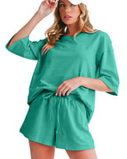 Sea Green