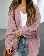 Dusty Pink