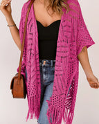 Hot Pink