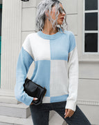 Pastel  Blue