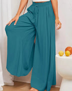 Deep Teal
