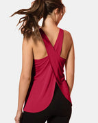 Deep Red