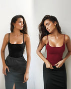 Black & Red