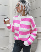 Fuchsia Pink