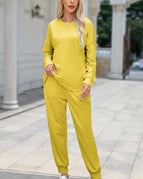 True Yellow