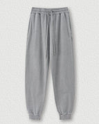 Pants-medium Gray
