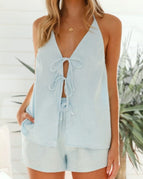 Light Blue