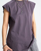 Cool Plum Purple