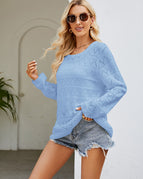 Sky Blue