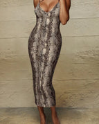 Snakeskin