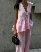 Blush Pink