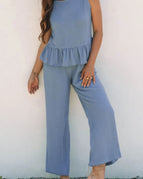 Dusty Blue