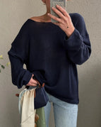 Dark Navy