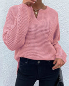 Dusty Pink