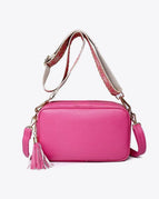 Fuchsia Pink