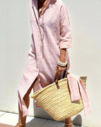 Blush Pink