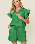 Mid Green