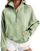Smoke Green