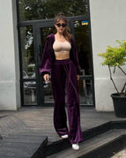 Violet