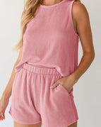 Dusty Pink