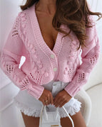 Blush Pink