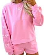 Sachet Pink