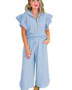 Beau Blue