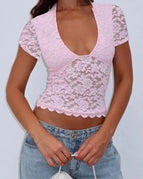 Blush Pink