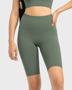Matcha Green
