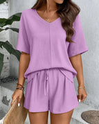 Pink Purple