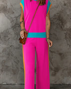 Hot Pink