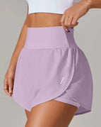 Pink Purple
