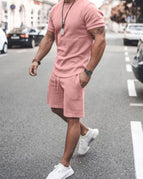 Dusty Pink